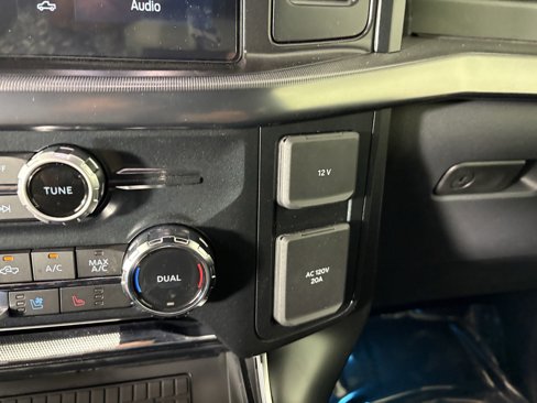 New 2025 Ford F150 Raptor image 28