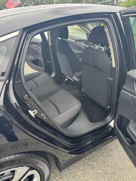 Used 2017 Honda Civic LX image 28