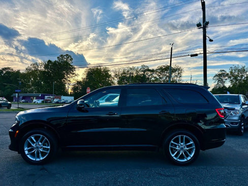 Used 2024 Dodge Durango GT image 5