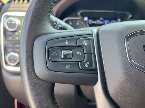 Certified 2023 GMC Sierra 3500 Denali w/ Technology Package image 12
