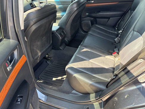 Used 2013 Subaru Outback 2.5i Limited w/ Moonroof Pkg image 7