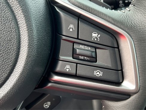 New 2025 Subaru Outback Limited XT image 35