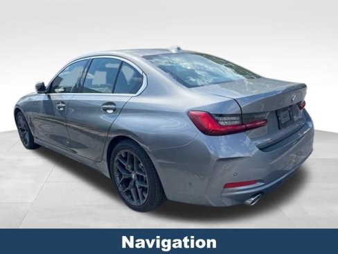 Used 2025 BMW 330i Sedan image 5