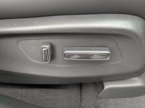 New 2026 Honda CR-V Sport Touring image 18