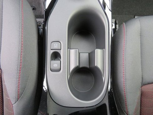 New 2025 Toyota Corolla SE image 23