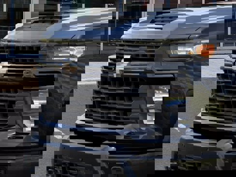 New 2026 Chevrolet Silverado 2500 Custom image 13