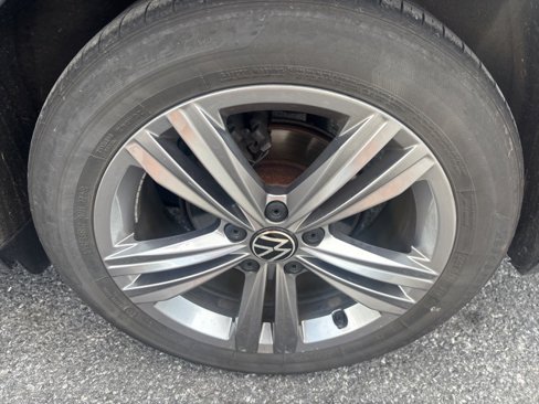 Used 2022 Volkswagen Jetta SE image 18