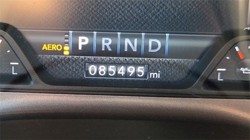Used 2021 RAM 1500 Limited w/ Night Edition image 12