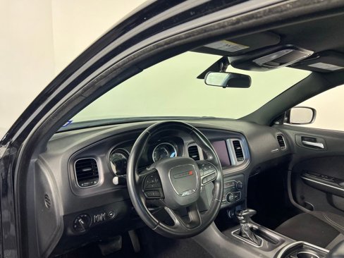 Used 2023 Dodge Charger SXT image 23