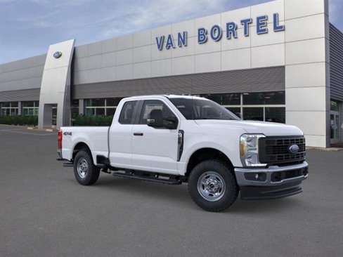 New 2026 Ford F250 XL image 7