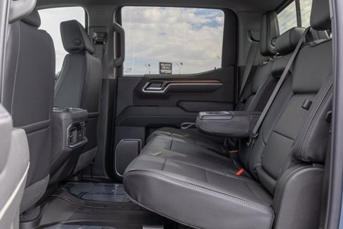 New 2026 GMC Sierra 1500 Denali image 8