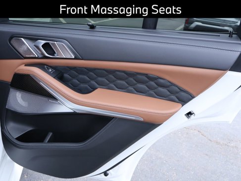 New 2026 BMW X5 M Competition w/ Executive Package image 18