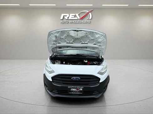 Used 2019 Ford Transit Connect XL image 9