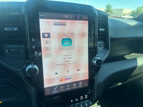 New 2026 RAM 2500 Tradesman image 23