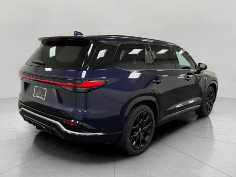New 2026 Lexus TX 350 AWD image 3