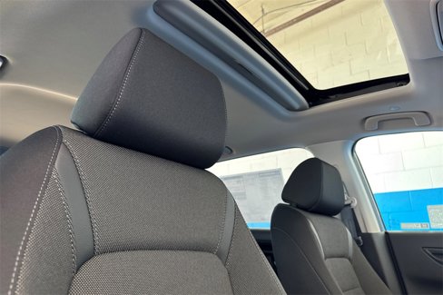 New 2026 Honda CR-V EX image 14
