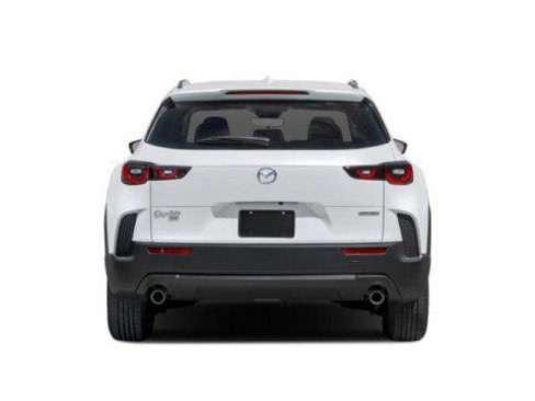 New 2025 MAZDA CX-50 AWD 2.5 S w/ Weather Package image 8