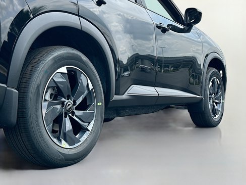 New 2026 Nissan Rogue SV image 13