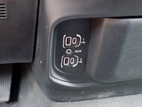 Used 2020 RAM 1500 Laramie w/ Off Road Group image 28