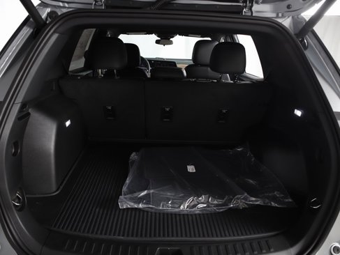 New 2026 Chevrolet Equinox ACTIV w/ Convenience Package III image 10