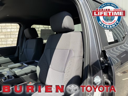 New 2026 Toyota Tundra SR5 image 10