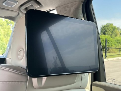 New 2025 Cadillac Escalade Sport Platinum image 19