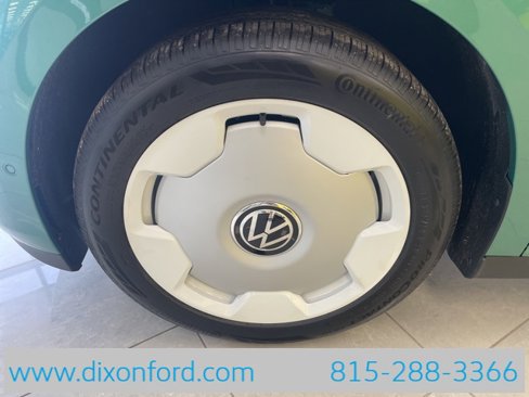 New 2025 Volkswagen ID. Buzz 1st Edition image 30