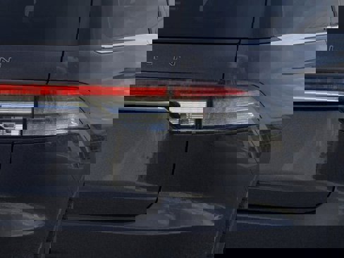 New 2023 Lincoln Aviator Black Label Grand Touring w/ Class IV Trailer Tow Package image 21