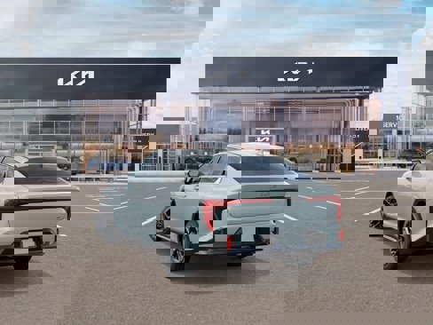 New 2025 Kia K4 GT-Line image 4