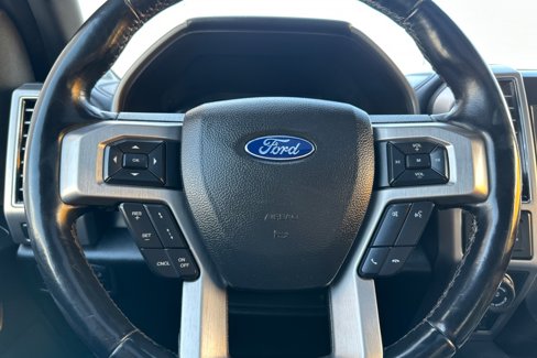 Used 2019 Ford F150 Platinum image 34
