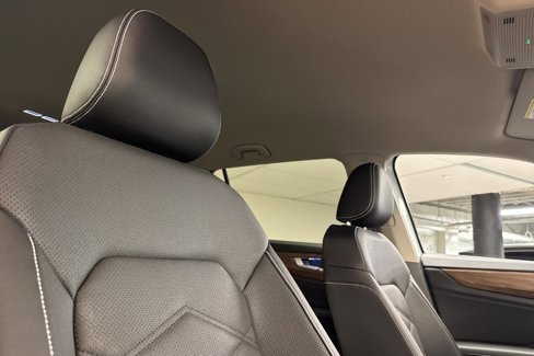 New 2026 Volkswagen Atlas SE image 17