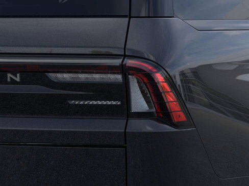 New 2025 Lincoln Navigator L Reserve image 21