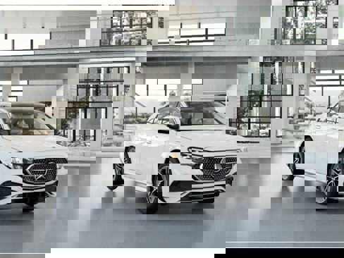 New 2026 Mercedes-Benz E 350 Sedan image 10