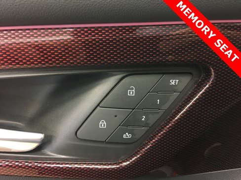 Used 2024 Chevrolet Traverse RS w/ LPO, Floor Liner Package image 35