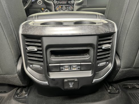 Used 2022 RAM 1500 Big Horn image 22