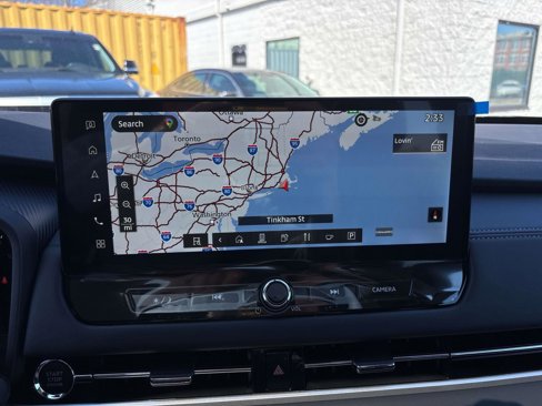 New 2025 Mitsubishi Outlander SEL image 13