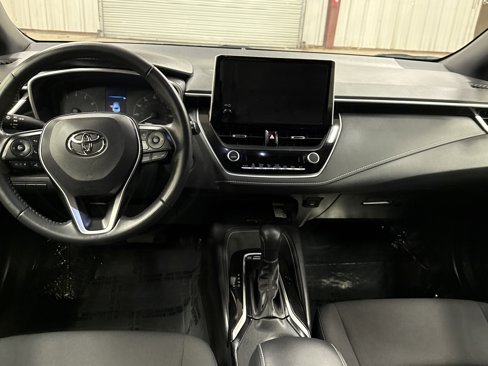 Used 2025 Toyota Corolla SE image 18