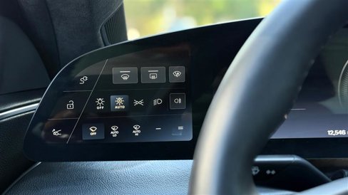 Used 2024 Lucid Air Touring image 22