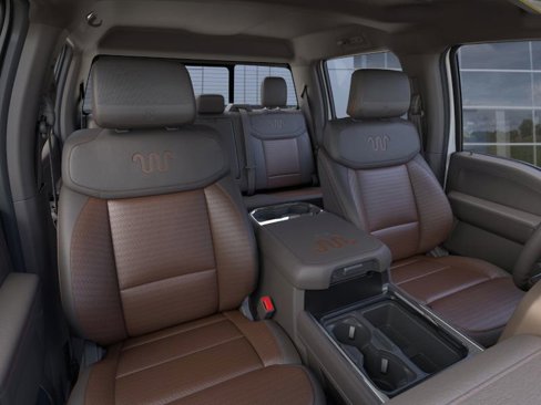 New 2026 Ford F350 4x4 Crew Cab DRW Super Duty image 10