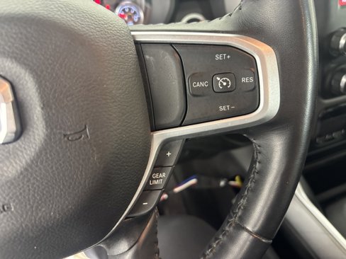 Used 2023 RAM 1500 Lone Star image 22