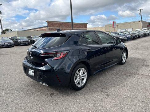 Used 2021 Toyota Corolla SE image 6