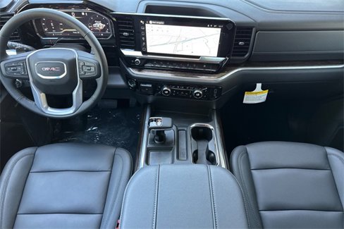 New 2025 GMC Sierra 1500 Elevation w/ Elevation Premium Package image 15