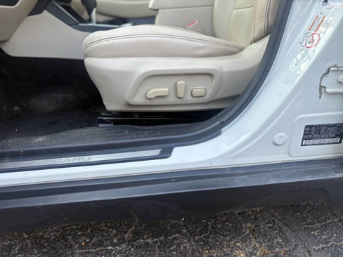 Used 2015 Subaru Outback 2.5i Limited image 27