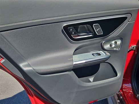 New 2026 Mercedes-Benz GLC 300 image 15