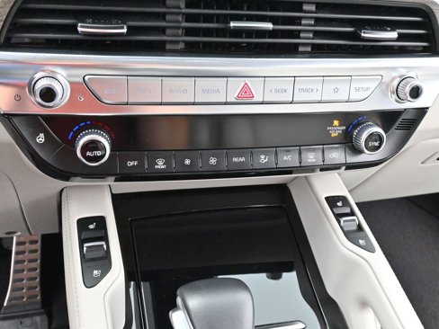 Used 2021 Kia Telluride SX w/ SX Prestige Package image 27