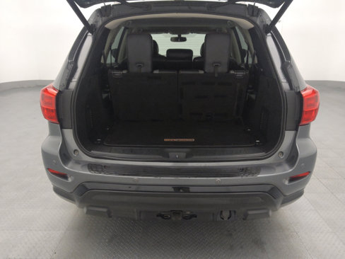 Used 2020 Nissan Pathfinder SL image 29