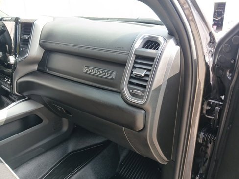 New 2026 RAM 4500 Laramie image 23