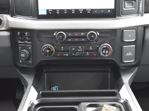 New 2025 Ford F350 XLT image 19