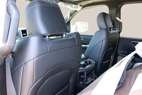 New 2026 RAM 1500 Rebel w/ G/T Package image 15