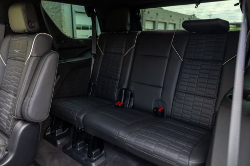 Used 2023 Cadillac Escalade V image 39